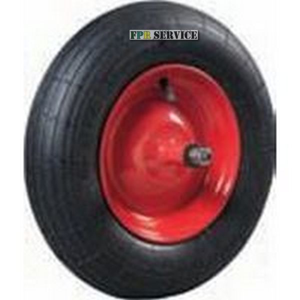 RUOTA PIENA 3.50-8 SOFT